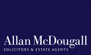 Allan McDougall Solicitors logo